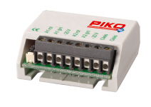 PIKO 55030 - Schalt-Decoder Magnetartikel